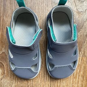 Ten Little Everyday Sandals